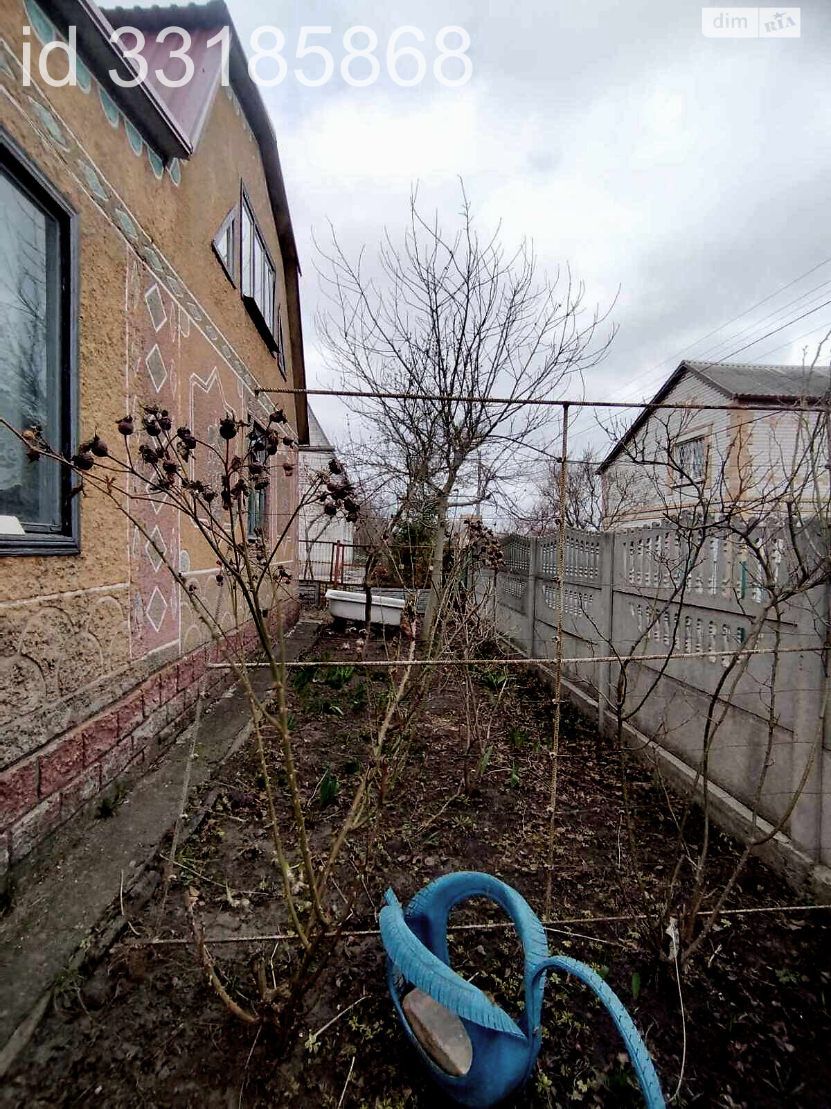 двухэтажный дом с верандой, 79.1 кв. м, кирпич. Продажа в Белой Церкви район Сухой Яр фото 1