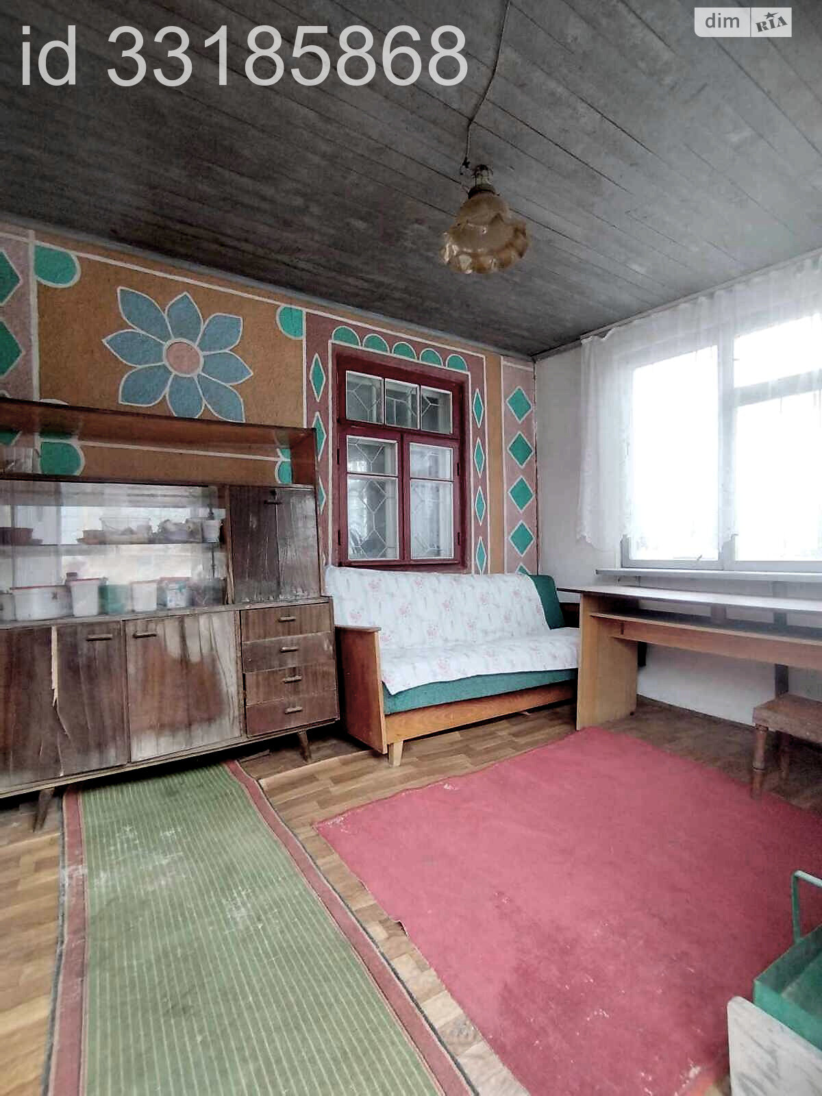 двухэтажный дом с верандой, 79.1 кв. м, кирпич. Продажа в Белой Церкви район Сухой Яр фото 1