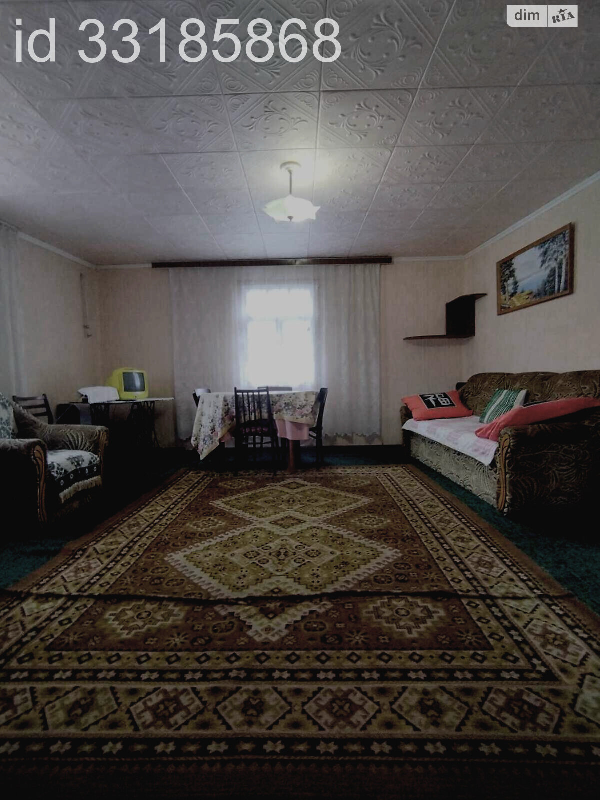 двухэтажный дом с верандой, 79.1 кв. м, кирпич. Продажа в Белой Церкви район Сухой Яр фото 1