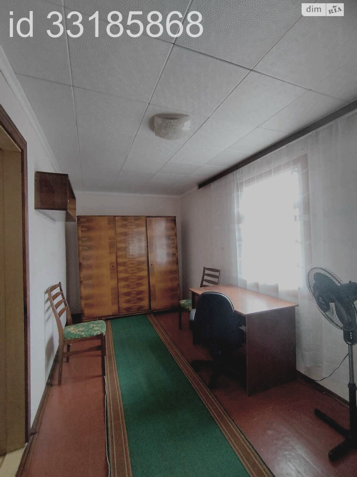 двухэтажный дом с верандой, 79.1 кв. м, кирпич. Продажа в Белой Церкви район Сухой Яр фото 1