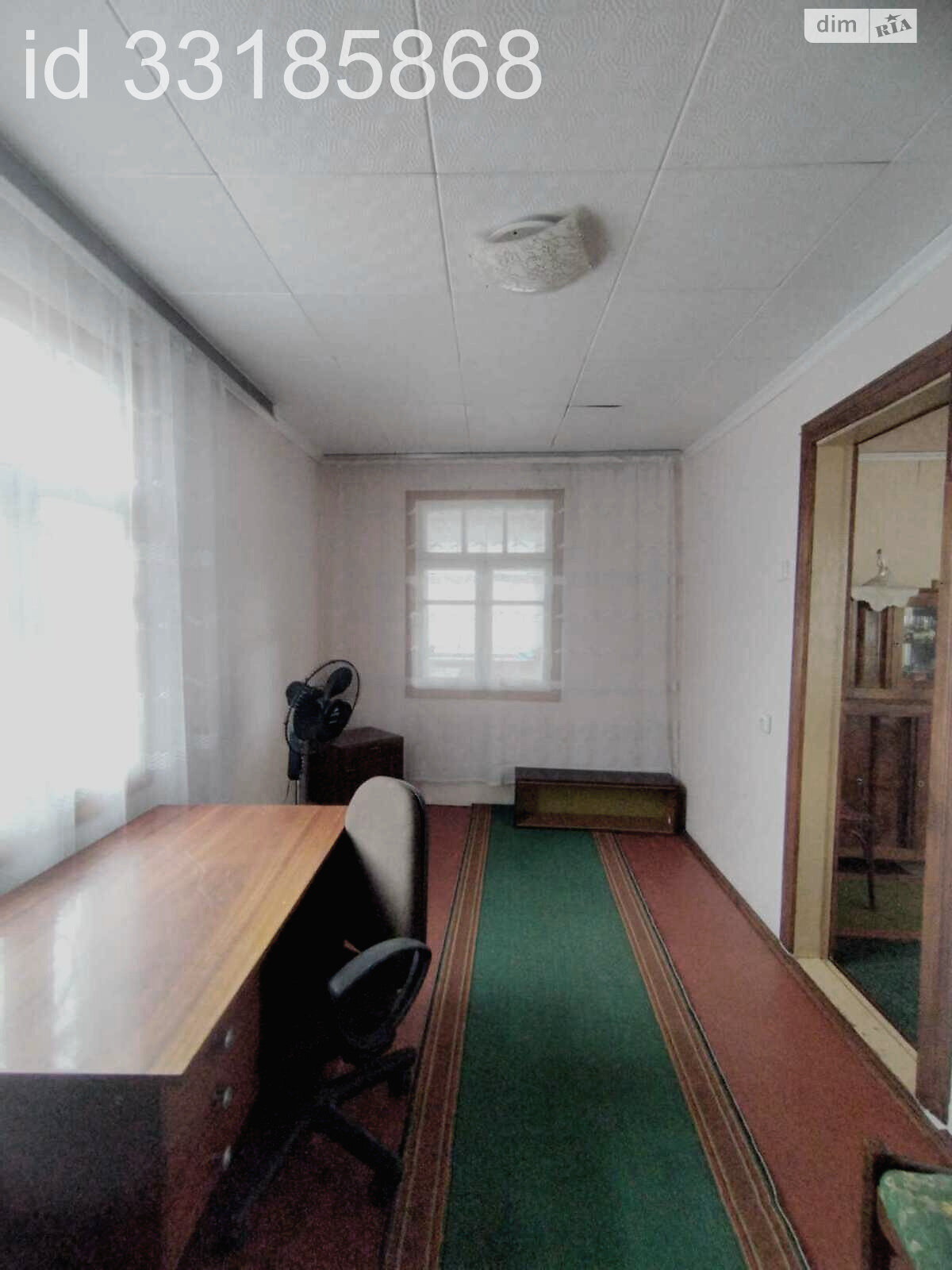 двухэтажный дом с верандой, 79.1 кв. м, кирпич. Продажа в Белой Церкви район Сухой Яр фото 1