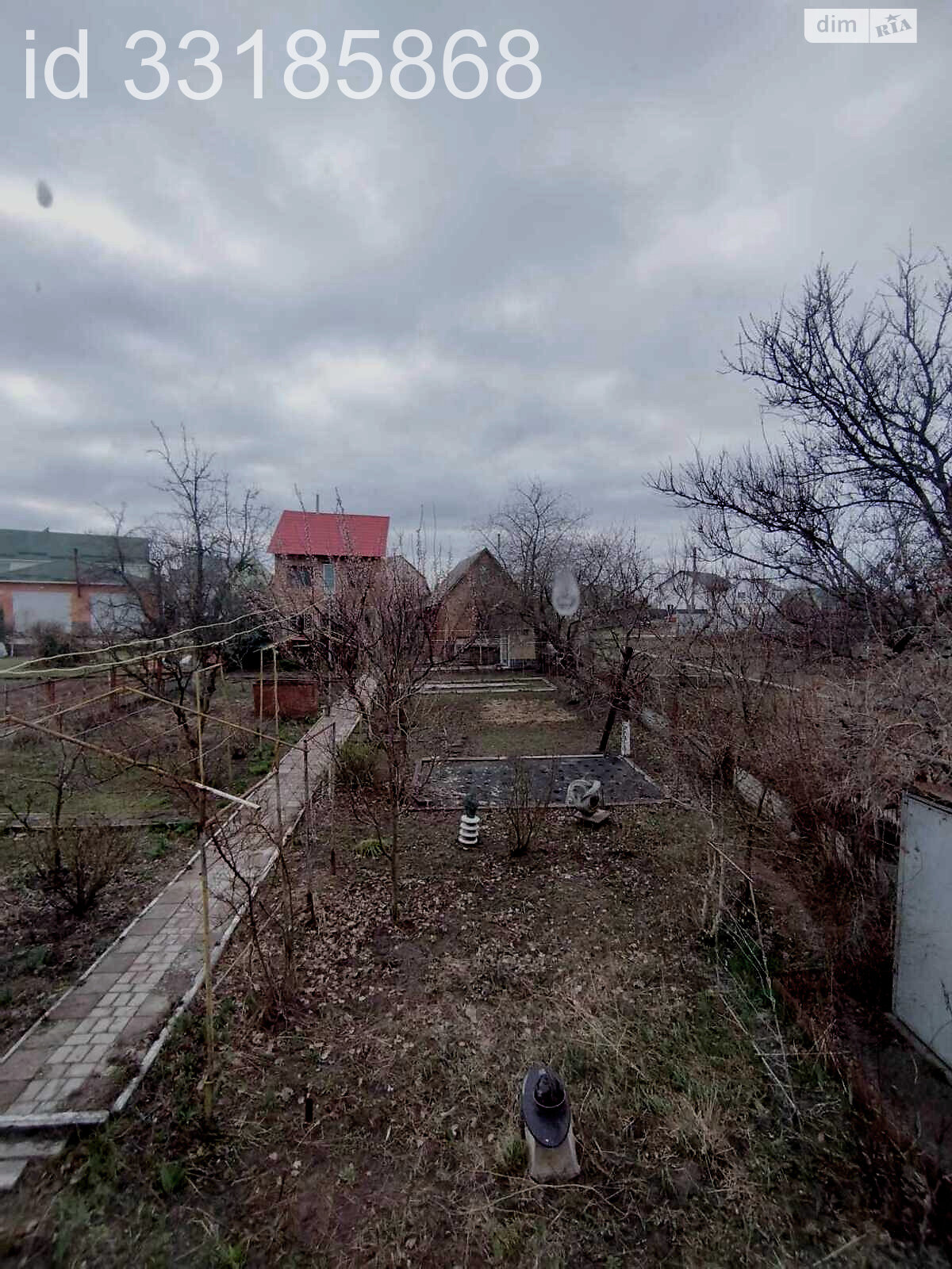 двухэтажный дом с верандой, 79.1 кв. м, кирпич. Продажа в Белой Церкви район Сухой Яр фото 1