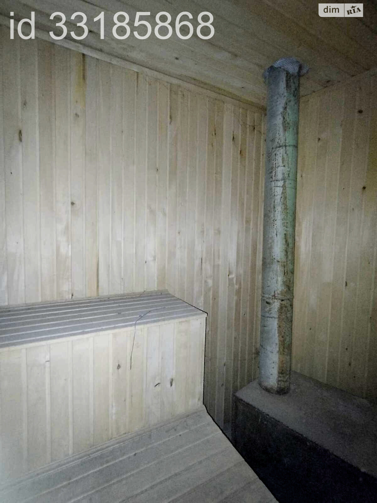 двухэтажный дом с верандой, 79.1 кв. м, кирпич. Продажа в Белой Церкви район Сухой Яр фото 1