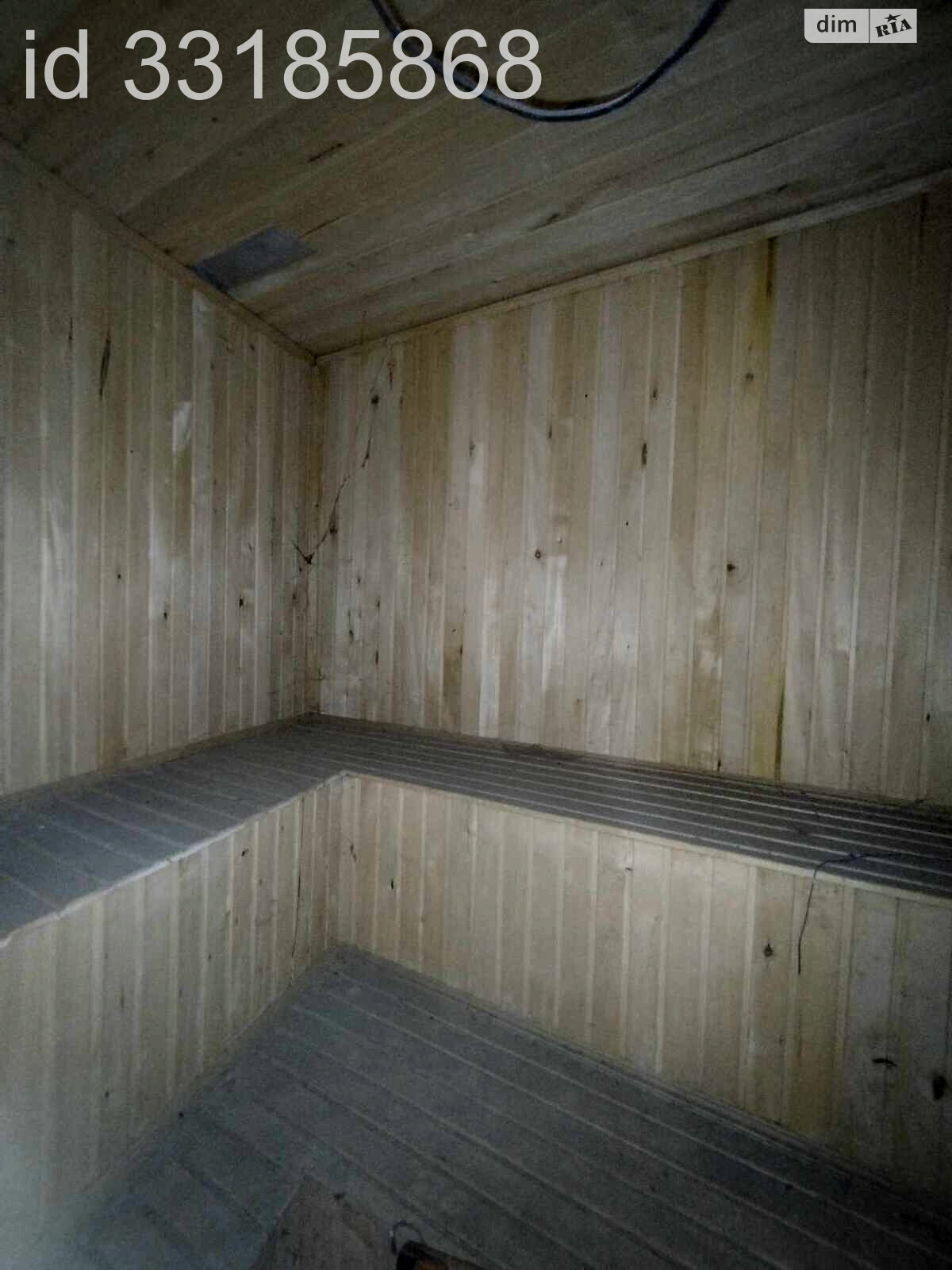 двухэтажный дом с верандой, 79.1 кв. м, кирпич. Продажа в Белой Церкви район Сухой Яр фото 1