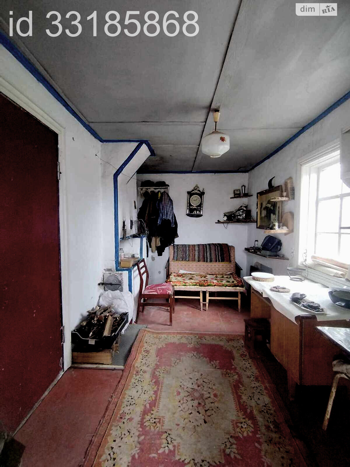 двухэтажный дом с верандой, 79.1 кв. м, кирпич. Продажа в Белой Церкви район Сухой Яр фото 1