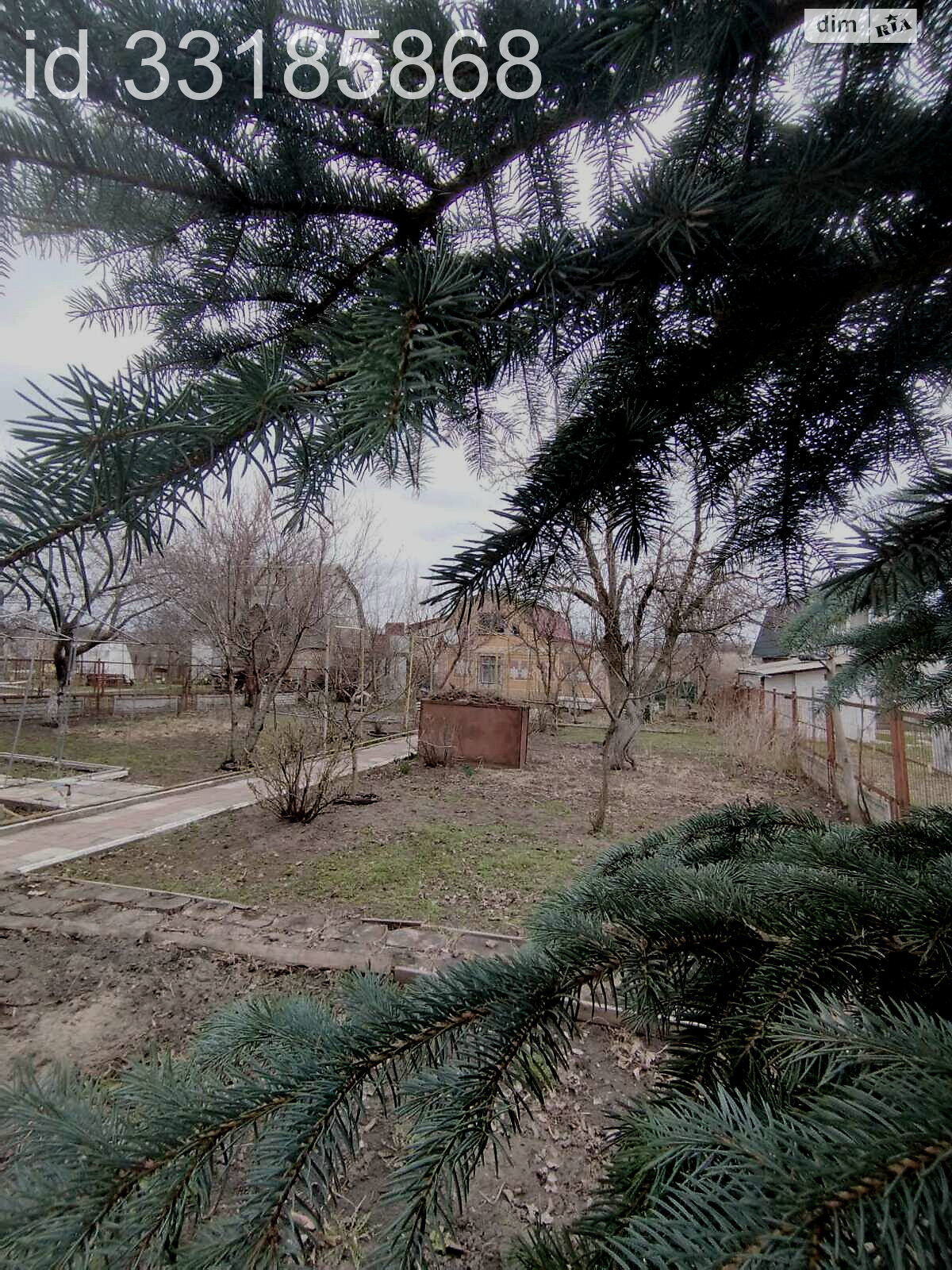 двухэтажный дом с верандой, 79.1 кв. м, кирпич. Продажа в Белой Церкви район Сухой Яр фото 1