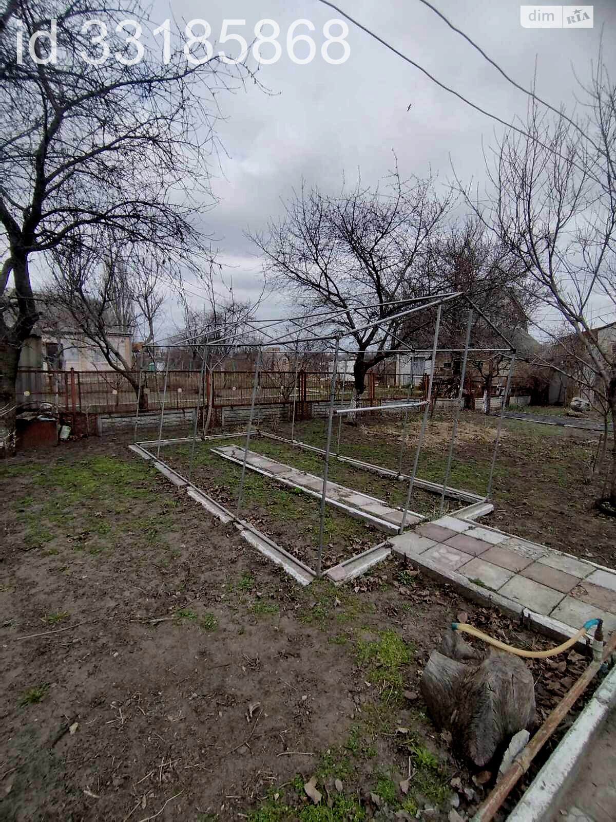 двухэтажный дом с верандой, 79.1 кв. м, кирпич. Продажа в Белой Церкви район Сухой Яр фото 1