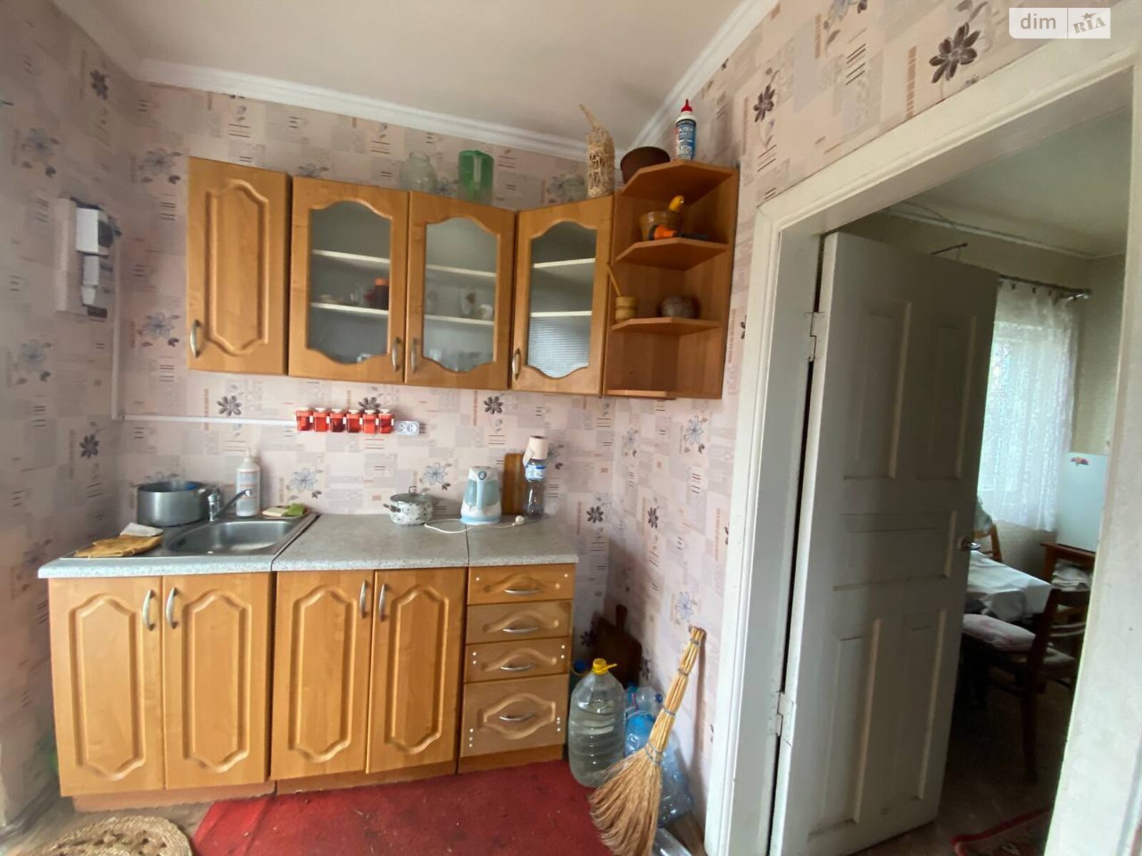 двоповерховий будинок, 39 кв. м, цегла. Продаж в Білій Церкві, район Сухий Яр фото 1