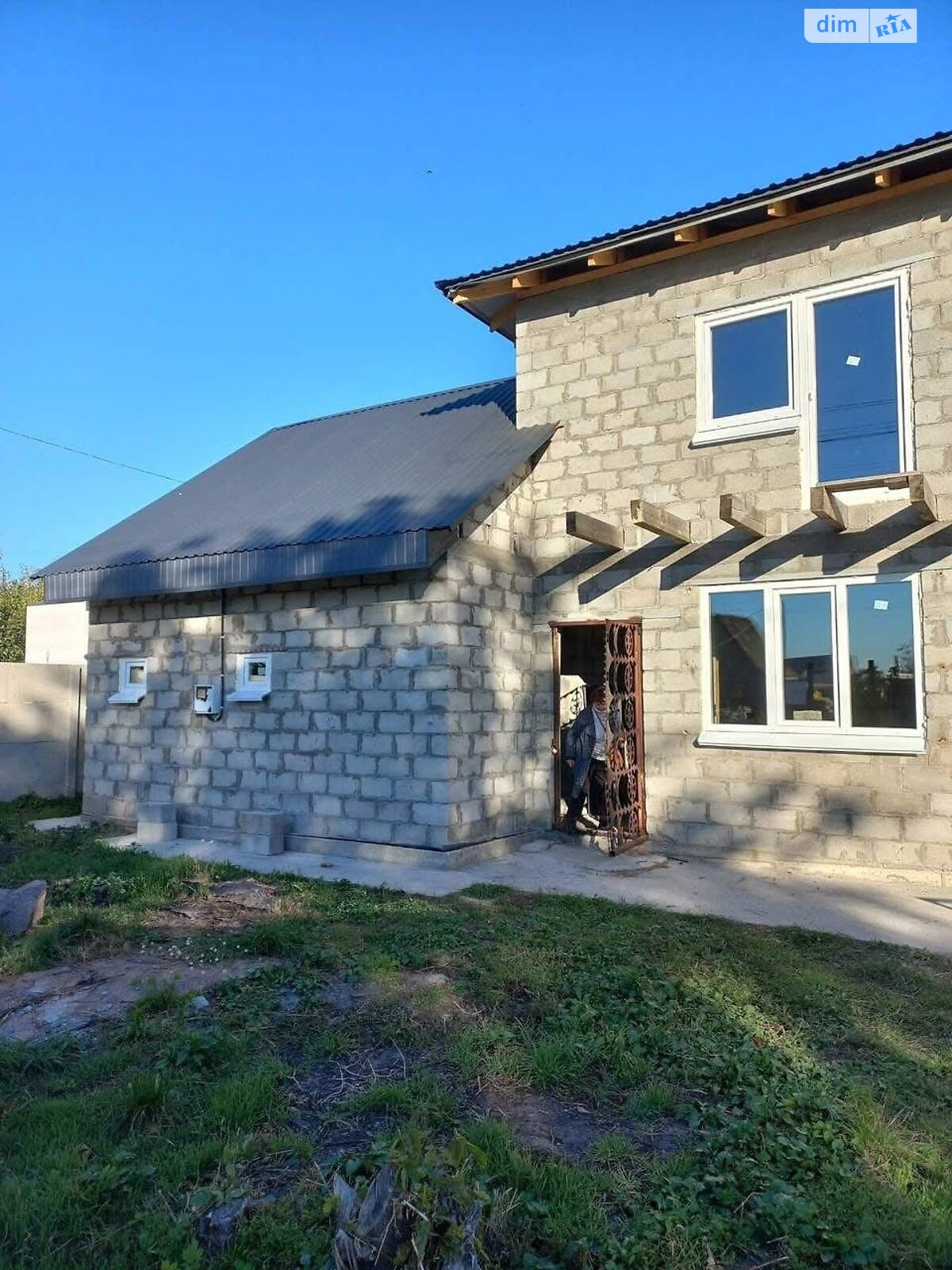 двоповерховий будинок, 70 кв. м, цегла. Продаж в Білій Церкві, район Сухий Яр фото 1