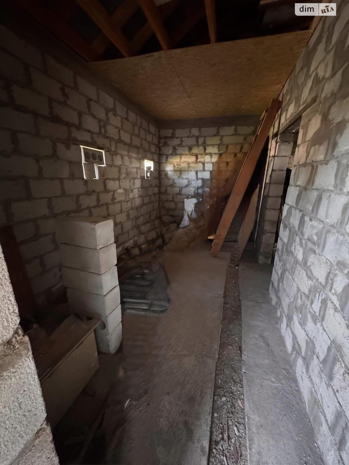 двоповерховий будинок, 70 кв. м, цегла. Продаж в Білій Церкві, район Сухий Яр фото 1