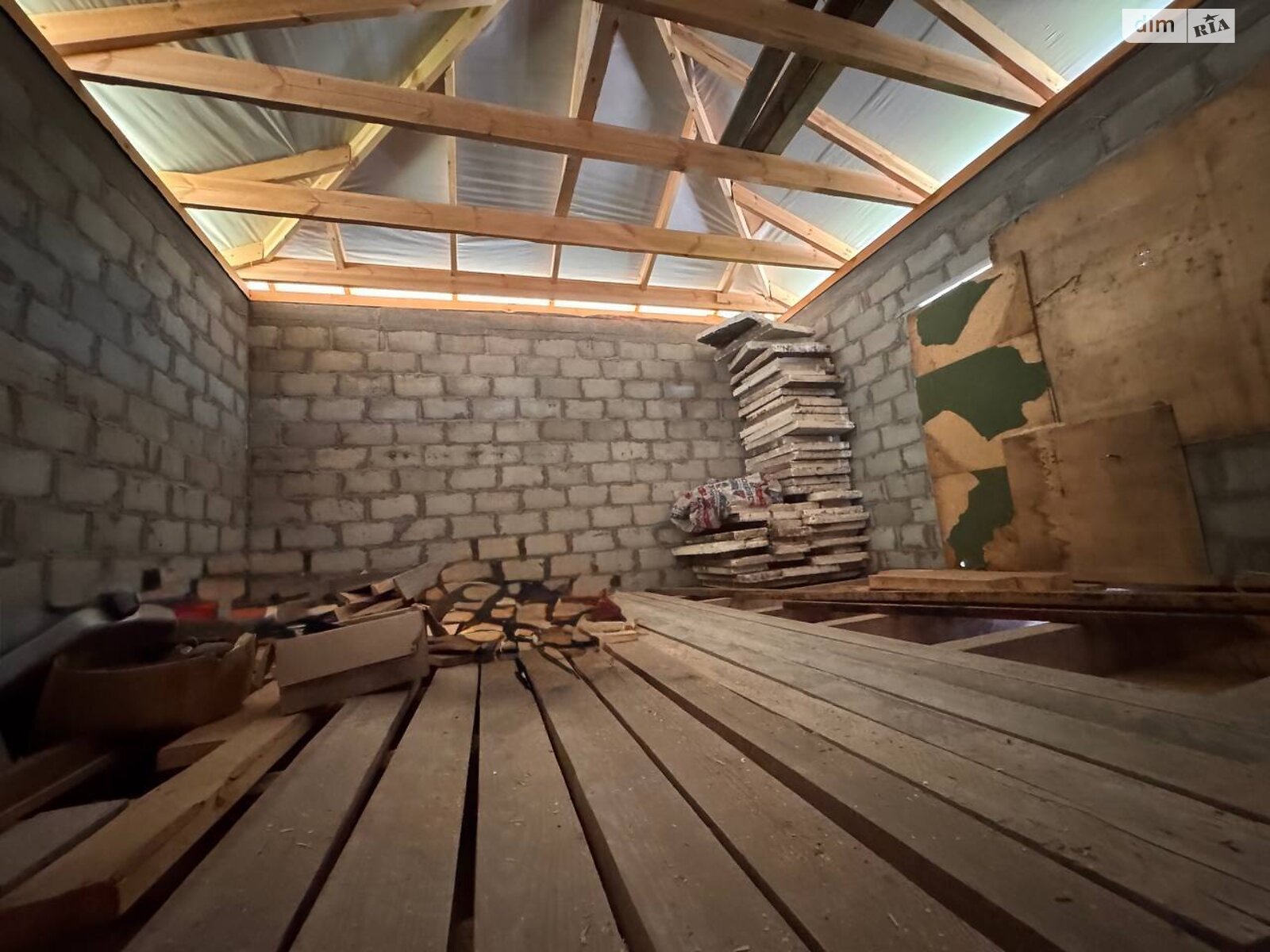 двоповерховий будинок, 70 кв. м, цегла. Продаж в Білій Церкві, район Сухий Яр фото 1