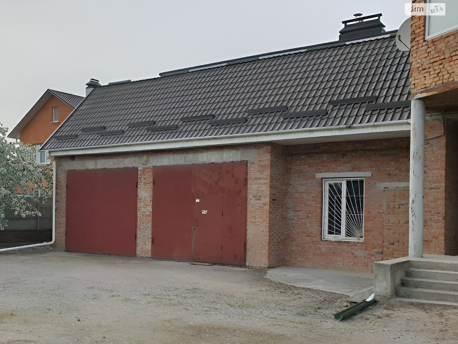 двоповерховий будинок з ремонтом, 640 кв. м, цегла. Продаж у Білій Церкві фото 1 двоповерховий будинок з ремонтом, 640 кв. м, цегла. Продаж у Білій Церкві фото 1