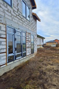 двоповерховий будинок, 160 кв. м, газобетон. Продаж в Білій Церкві, район Таращанський фото 2