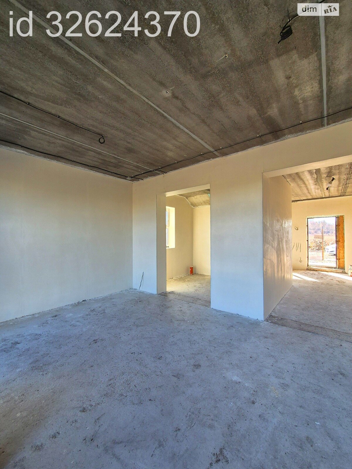 двоповерховий будинок, 160 кв. м, газобетон. Продаж в Білій Церкві, район Таращанський фото 1 двоповерховий будинок, 160 кв. м, газобетон. Продаж в Білій Церкві, район Таращанський фото 1
