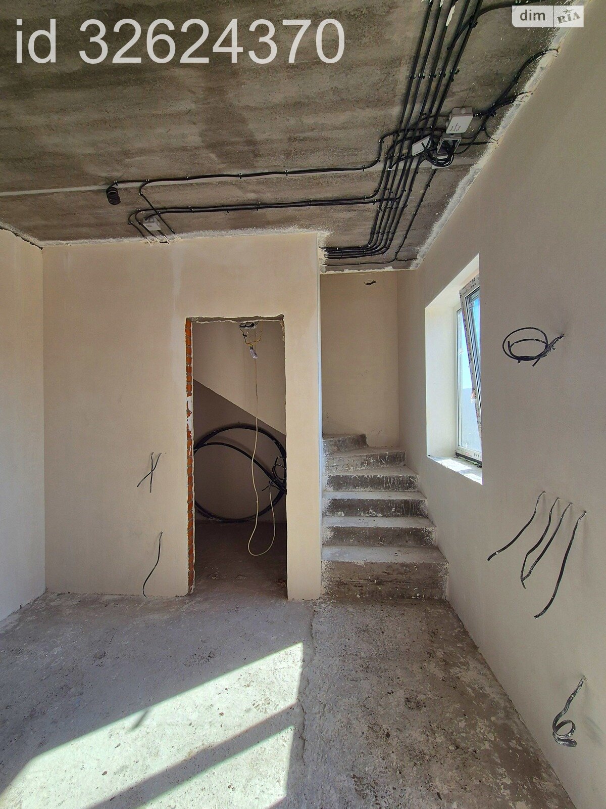 двоповерховий будинок, 160 кв. м, газобетон. Продаж в Білій Церкві, район Таращанський фото 1 двоповерховий будинок, 160 кв. м, газобетон. Продаж в Білій Церкві, район Таращанський фото 1