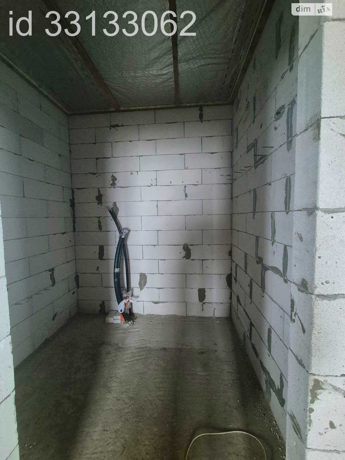 одноэтажный дом с верандой, 110 кв. м, газобетон. Продажа в Белой Церкви район Таращанский фото 1 одноэтажный дом с верандой, 110 кв. м, газобетон. Продажа в Белой Церкви район Таращанский фото 1
