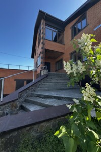 двоповерховий будинок з верандою, 260 кв. м, кирпич. Продаж в Білій Церкві, район Таращанський фото 2