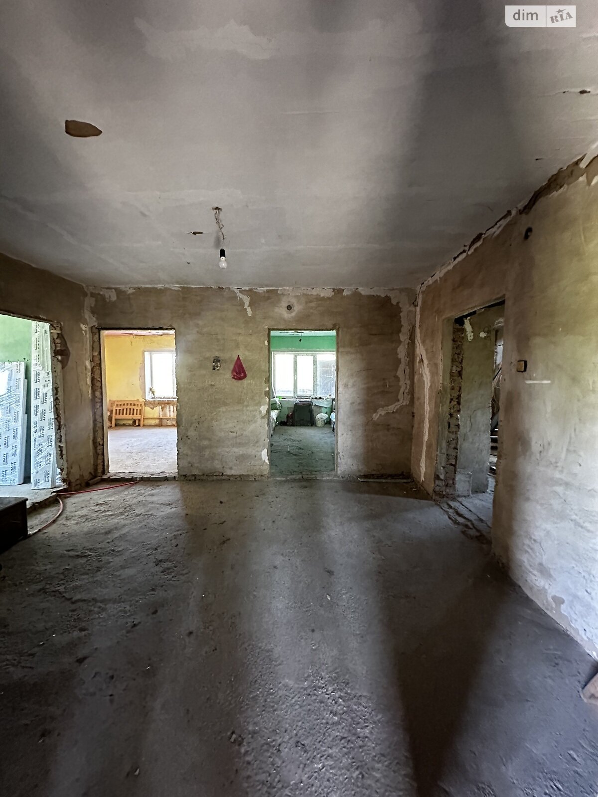 двухэтажный дом с верандой, 260 кв. м, кирпич. Продажа в Белой Церкви район Таращанский фото 1 двухэтажный дом с верандой, 260 кв. м, кирпич. Продажа в Белой Церкви район Таращанский фото 1
