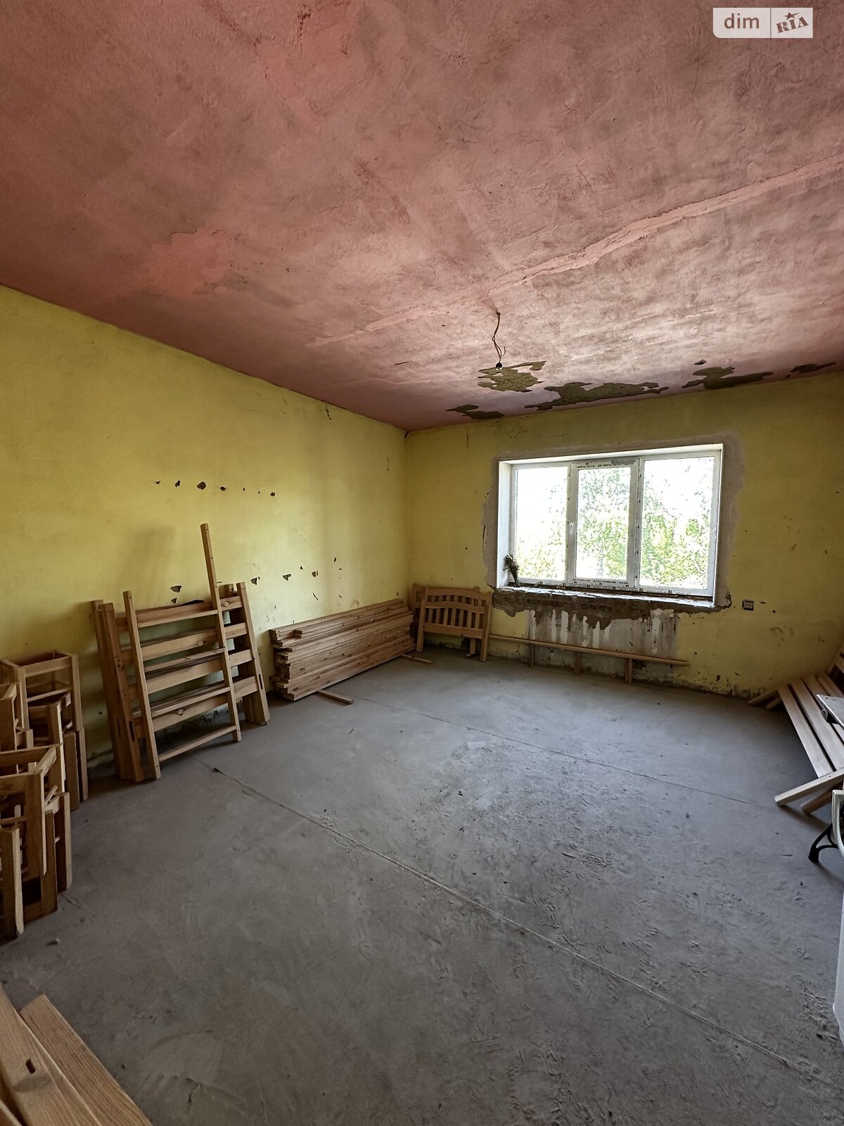 двухэтажный дом с верандой, 260 кв. м, кирпич. Продажа в Белой Церкви район Таращанский фото 1 двухэтажный дом с верандой, 260 кв. м, кирпич. Продажа в Белой Церкви район Таращанский фото 1