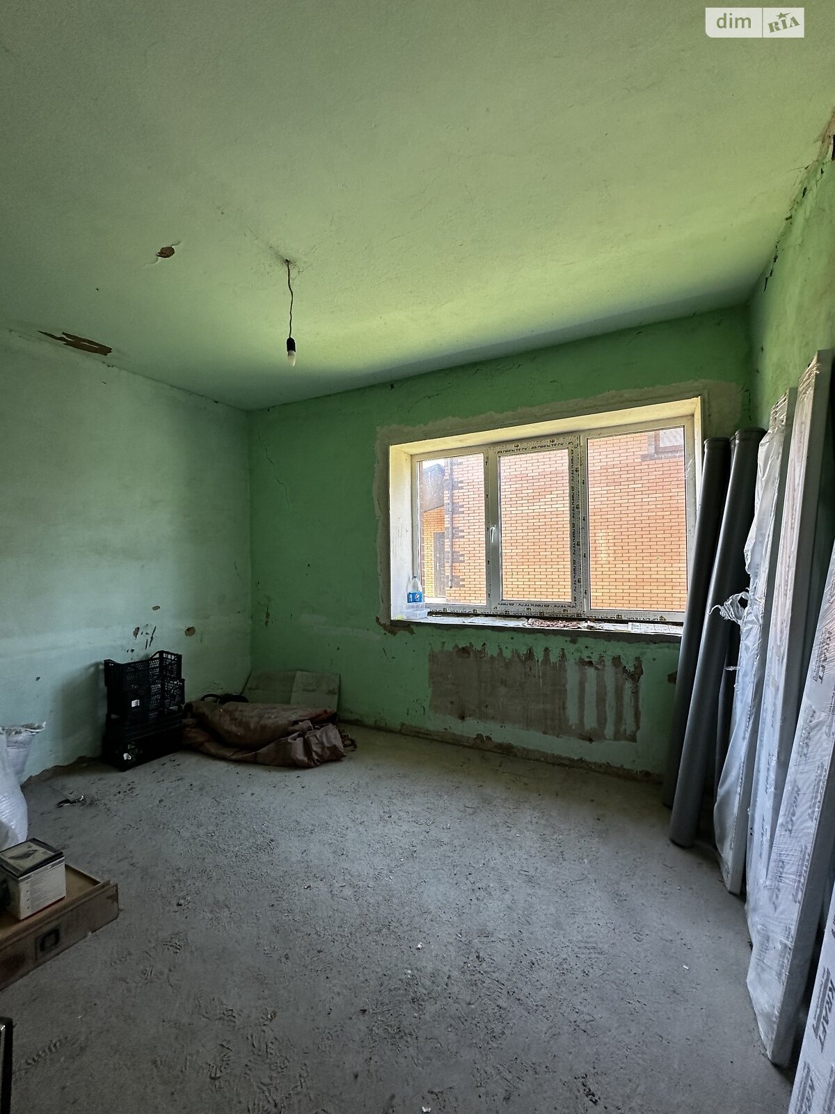 двухэтажный дом с верандой, 260 кв. м, кирпич. Продажа в Белой Церкви район Таращанский фото 1 двухэтажный дом с верандой, 260 кв. м, кирпич. Продажа в Белой Церкви район Таращанский фото 1