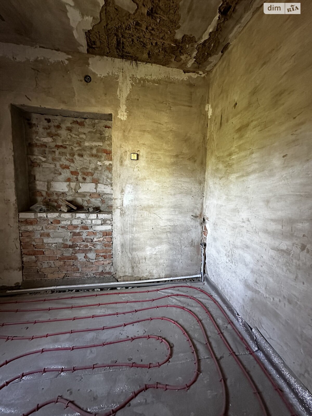двухэтажный дом с верандой, 260 кв. м, кирпич. Продажа в Белой Церкви район Таращанский фото 1 двухэтажный дом с верандой, 260 кв. м, кирпич. Продажа в Белой Церкви район Таращанский фото 1