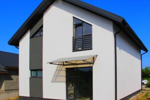 двоповерховий будинок з опаленням, 125 кв. м, газобетон. Продаж в Білій Церкві, район Таращанський фото 2