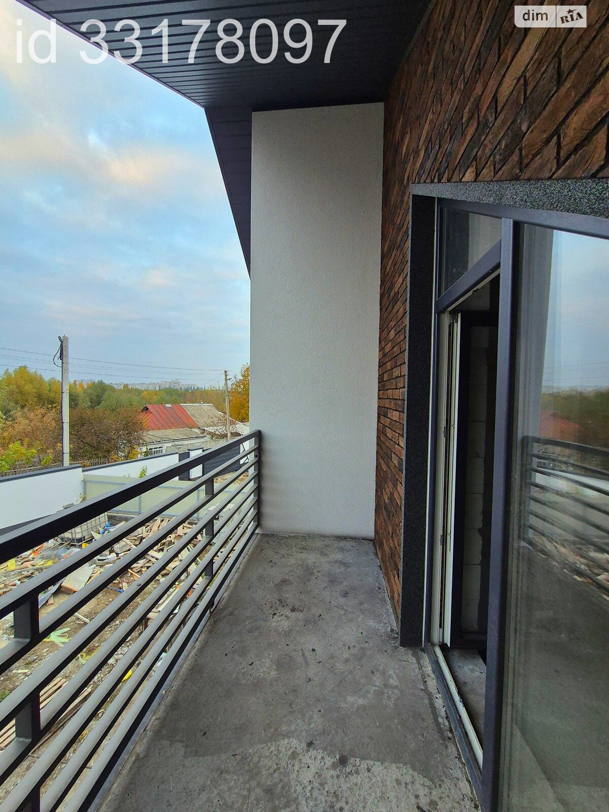 двоповерховий будинок з опаленням, 125 кв. м, газобетон. Продаж в Білій Церкві, район Таращанський фото 1 двоповерховий будинок з опаленням, 125 кв. м, газобетон. Продаж в Білій Церкві, район Таращанський фото 1