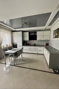 двоповерховий будинок з опаленням, 130 кв. м, цегла. Продаж в Білій Церкві, район Таращанський фото 2