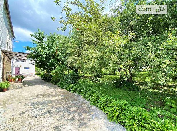 двоповерховий будинок з каміном, 168 кв. м, цегла. Продаж в Томилівці (Київська обл.) фото 1 двоповерховий будинок з каміном, 168 кв. м, цегла. Продаж в Томилівці (Київська обл.) фото 1