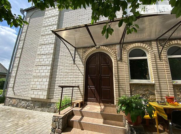 двоповерховий будинок з каміном, 168 кв. м, цегла. Продаж в Томилівці (Київська обл.) фото 1 двоповерховий будинок з каміном, 168 кв. м, цегла. Продаж в Томилівці (Київська обл.) фото 1