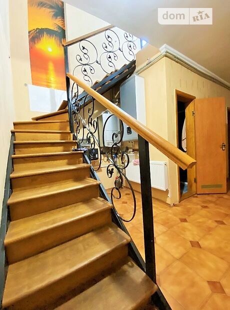 двоповерховий будинок з каміном, 168 кв. м, цегла. Продаж в Томилівці (Київська обл.) фото 1 двоповерховий будинок з каміном, 168 кв. м, цегла. Продаж в Томилівці (Київська обл.) фото 1
