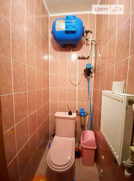 двоповерховий будинок з каміном, 168 кв. м, цегла. Продаж в Томилівці (Київська обл.) фото 1 двоповерховий будинок з каміном, 168 кв. м, цегла. Продаж в Томилівці (Київська обл.) фото 1