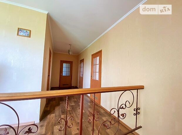 двоповерховий будинок з каміном, 168 кв. м, цегла. Продаж в Томилівці (Київська обл.) фото 1 двоповерховий будинок з каміном, 168 кв. м, цегла. Продаж в Томилівці (Київська обл.) фото 1