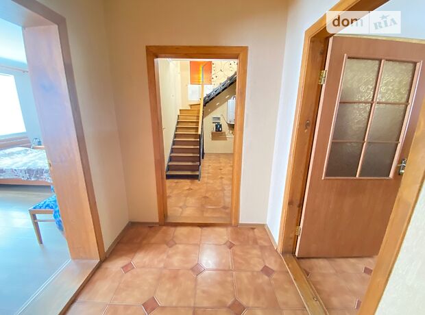 двоповерховий будинок з каміном, 168 кв. м, цегла. Продаж в Томилівці (Київська обл.) фото 1 двоповерховий будинок з каміном, 168 кв. м, цегла. Продаж в Томилівці (Київська обл.) фото 1