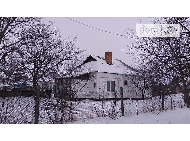 Продажа дома, 62м², Киевская, Белая Церковь, c. Трушки, Гагарина улица Продажа дома, 62м², Киевская, Белая Церковь, c. Трушки, Гагарина улица