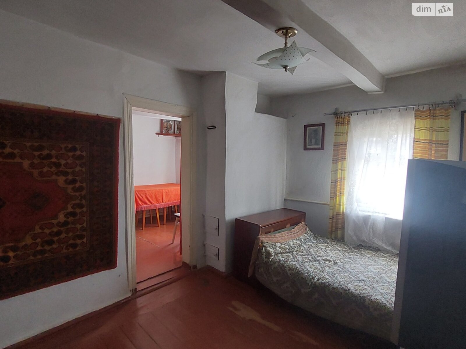 одноповерховий будинок з верандою, 36.9 кв. м, дерево та цегла. Продаж в Білій Церкві, район Центр фото 1 одноповерховий будинок з верандою, 36.9 кв. м, дерево та цегла. Продаж в Білій Церкві, район Центр фото 1