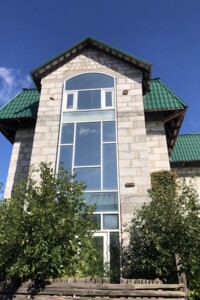трехэтажный дом, 690 кв. м, кирпич. Продажа в Белой Церкви район Центр фото 2