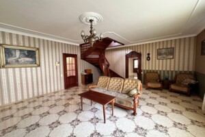 двухэтажный дом с отоплением, 278.1 кв. м, кирпич. Продажа в Белой Церкви район Центр фото 2