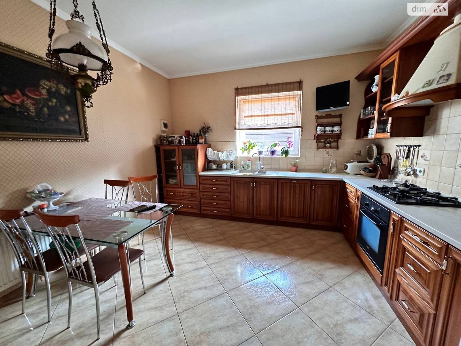 двухэтажный дом с отоплением, 278.1 кв. м, кирпич. Продажа в Белой Церкви район Центр фото 1