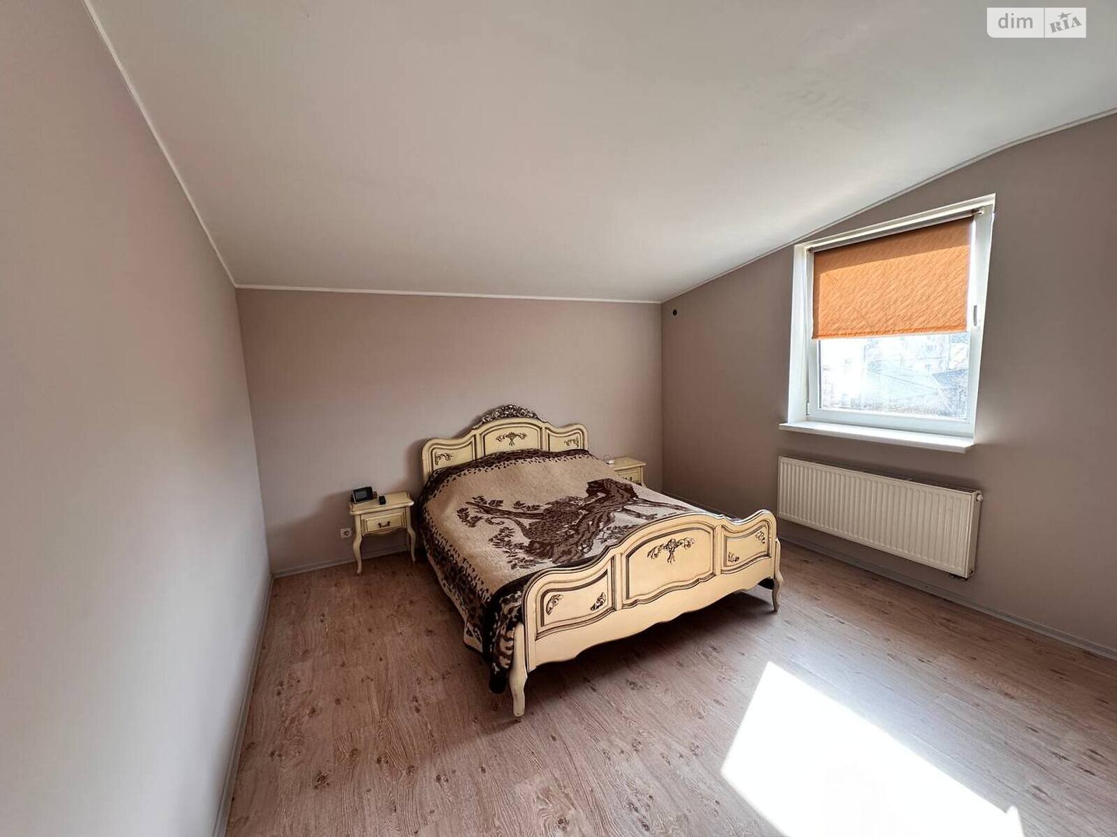 двухэтажный дом с отоплением, 278.1 кв. м, кирпич. Продажа в Белой Церкви район Центр фото 1