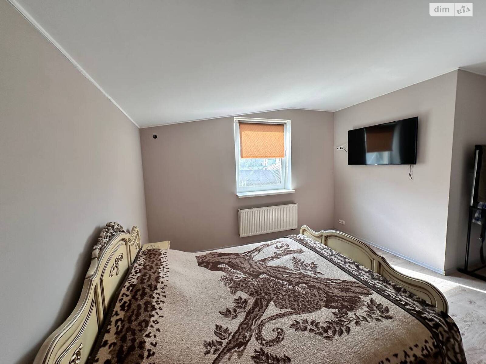 двухэтажный дом с отоплением, 278.1 кв. м, кирпич. Продажа в Белой Церкви район Центр фото 1