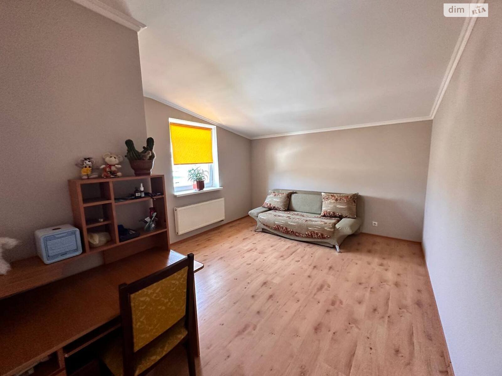 двухэтажный дом с отоплением, 278.1 кв. м, кирпич. Продажа в Белой Церкви район Центр фото 1