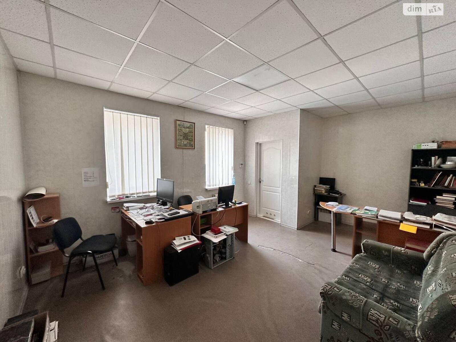 двухэтажный дом с отоплением, 278.1 кв. м, кирпич. Продажа в Белой Церкви район Центр фото 1