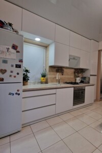 двухэтажный дом с отоплением, 90 кв. м, кирпич. Продажа в Белой Церкви район Центр фото 2