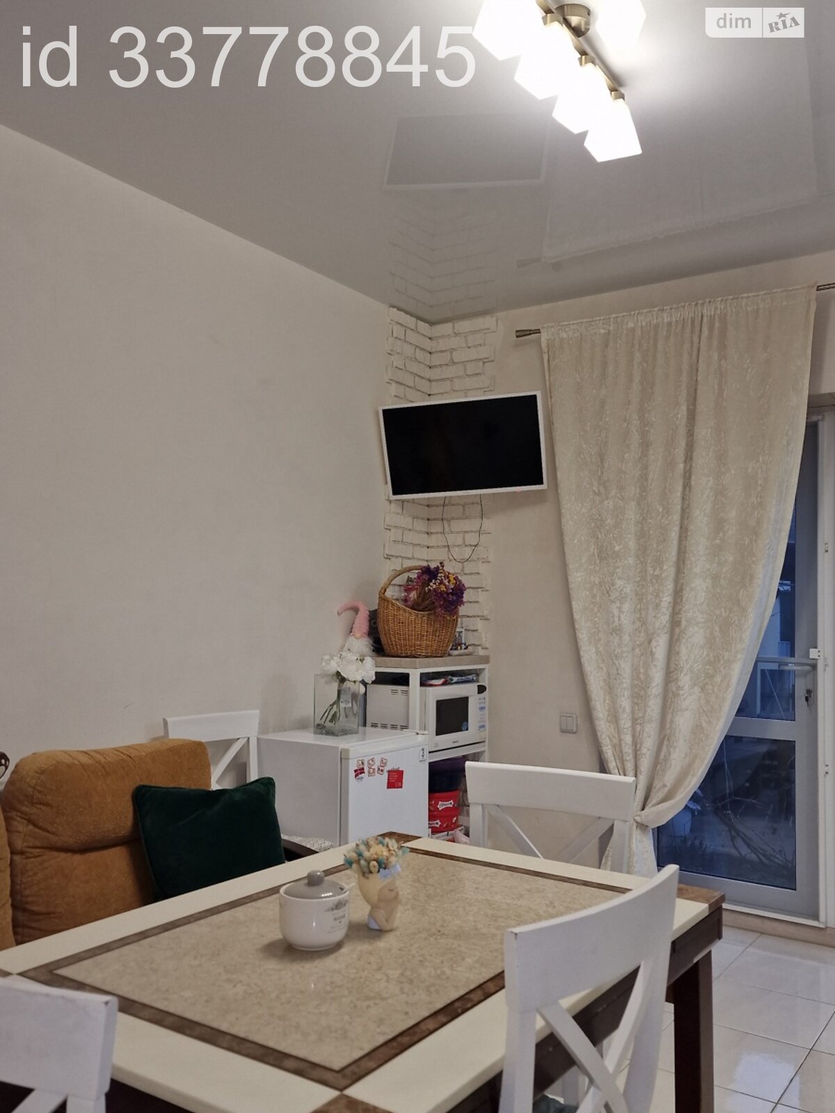 двухэтажный дом с отоплением, 90 кв. м, кирпич. Продажа в Белой Церкви район Центр фото 1