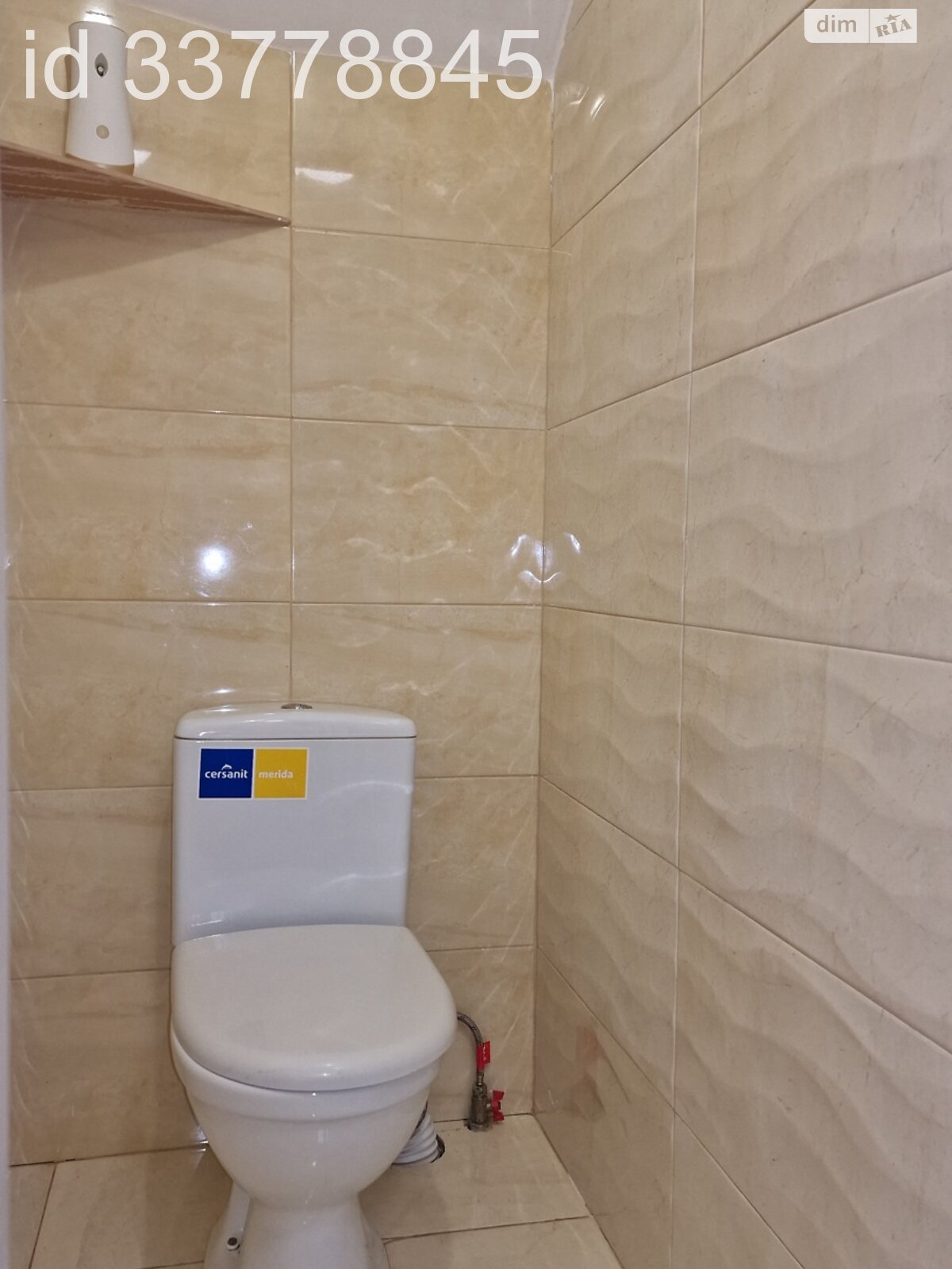 двухэтажный дом с отоплением, 90 кв. м, кирпич. Продажа в Белой Церкви район Центр фото 1