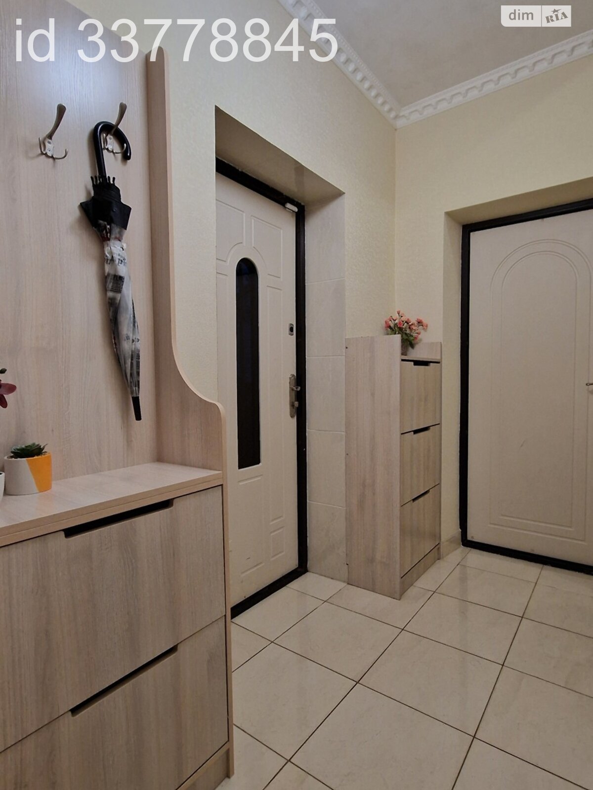 двухэтажный дом с отоплением, 90 кв. м, кирпич. Продажа в Белой Церкви район Центр фото 1