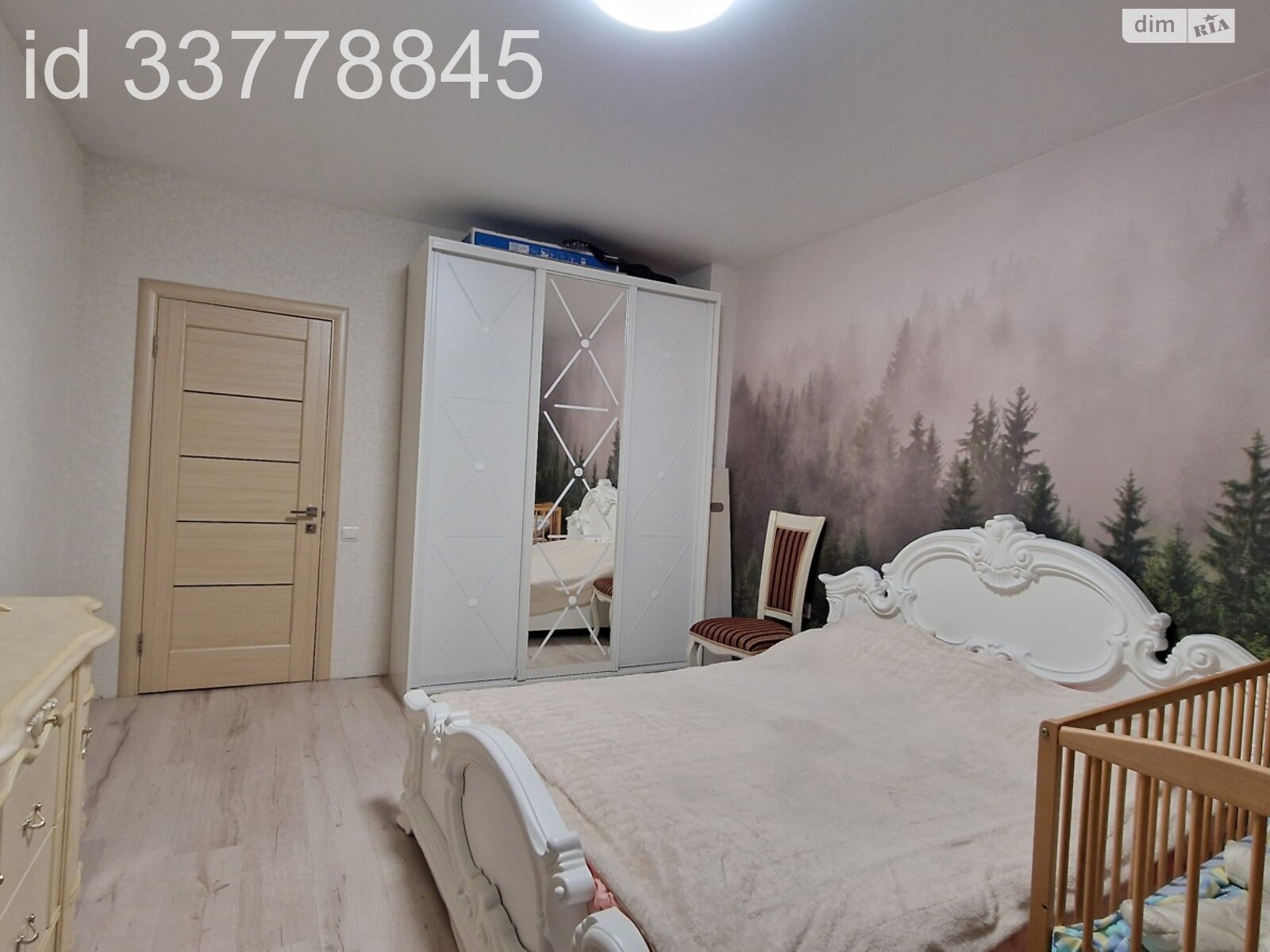 двухэтажный дом с отоплением, 90 кв. м, кирпич. Продажа в Белой Церкви район Центр фото 1