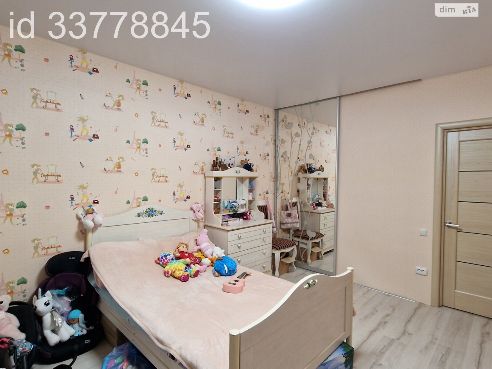 двухэтажный дом с отоплением, 90 кв. м, кирпич. Продажа в Белой Церкви район Центр фото 1