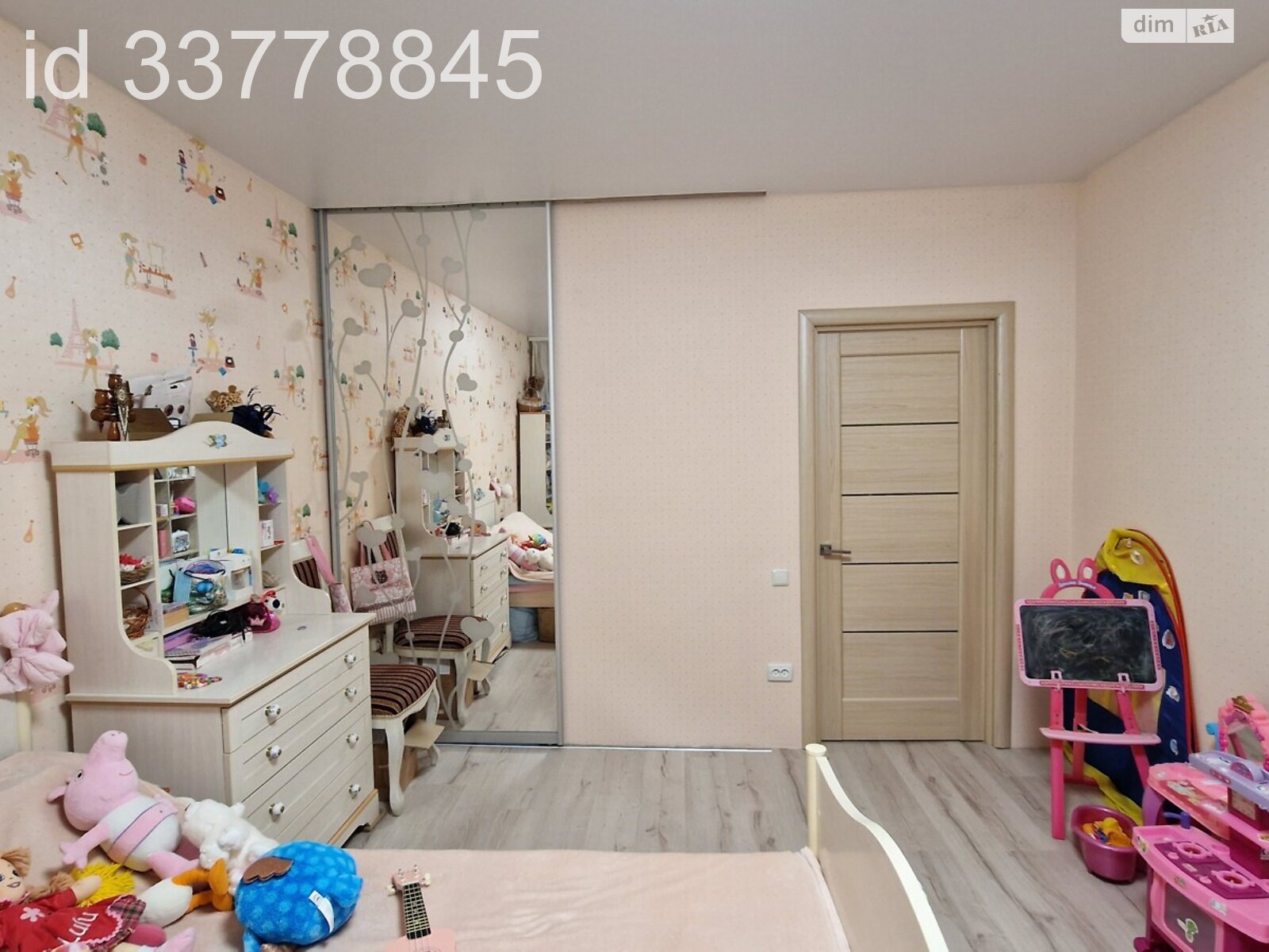 двухэтажный дом с отоплением, 90 кв. м, кирпич. Продажа в Белой Церкви район Центр фото 1